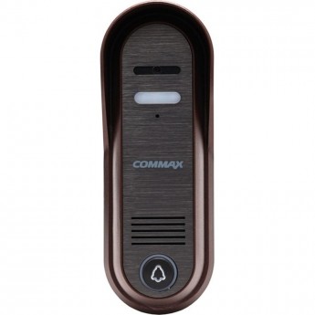 Вызывная панель COMMAX DRC-4CPN3 Медь