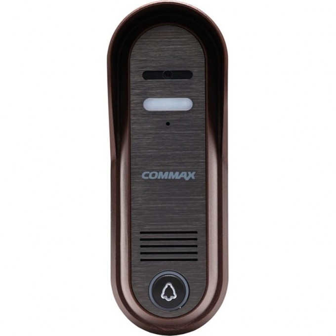 Вызывная панель COMMAX DRC-4CPN3 Медь DRC-4CPN3 MED