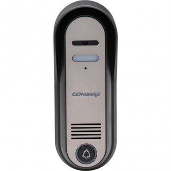 Вызывная панель COMMAX DRC-4CPN3 Темно серый
