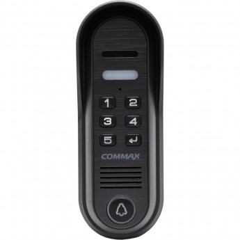 Вызывная панель COMMAX DRC-4CPNK