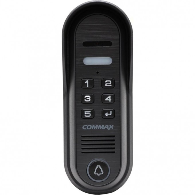 Вызывная панель COMMAX DRC-4CPNK