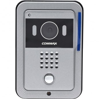 Вызывная панель COMMAX DRC-4FC Вызывная панель COMMAX DRC-4FC