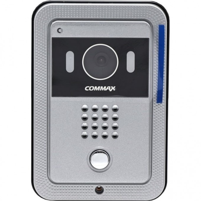 Вызывная панель COMMAX DRC-4FC