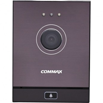 Вызывная панель COMMAX DRC-4M Серый
