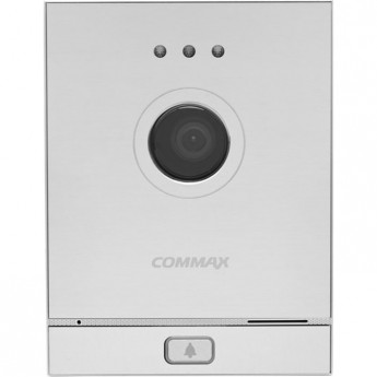 Вызывная панель COMMAX DRC-4M Silver