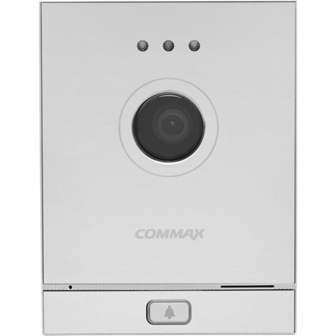 Вызывная панель COMMAX DRC-4M Silver