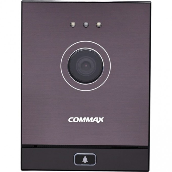 Вызывная панель COMMAX DRC-4M Темно-серый DRC-4M TEMHO-CEPYII