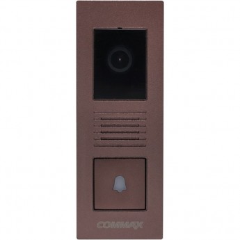 Вызывная панель COMMAX DRC-4PIP медь
