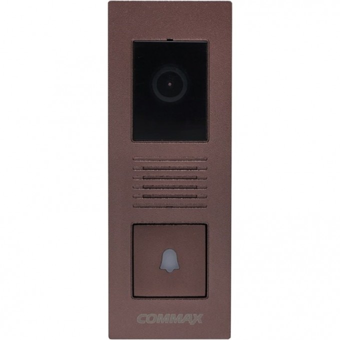 Вызывная панель COMMAX DRC-4PIP медь DRC-4PIP (MED)