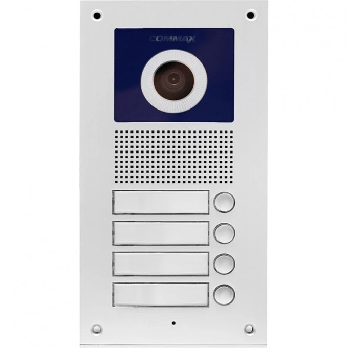 Вызывная панель COMMAX DRC-4UC/410