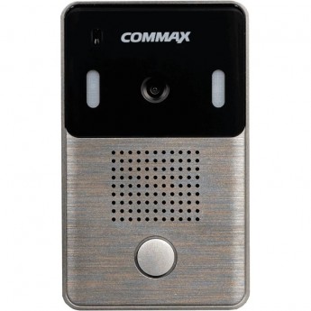 Вызывная панель COMMAX DRC-4Y Темно-серый