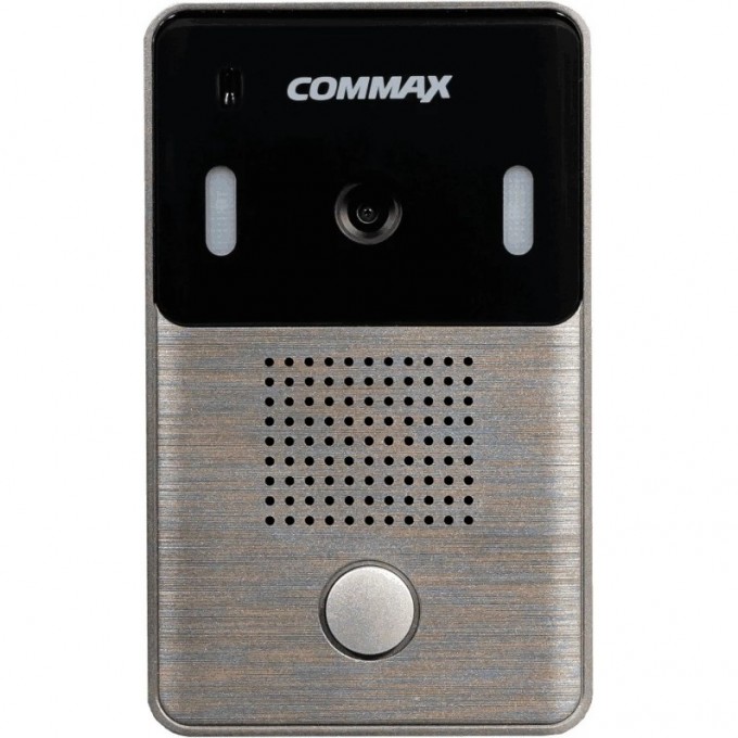 Вызывная панель COMMAX DRC-4Y Темно-серый DRC-4Y TEMHO-CEPYII