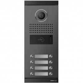 Вызывная панель COMMAX DRC-8ML/RF1 Вызывная панель COMMAX DRC-8ML/RF1