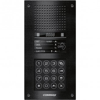 Вызывная панель COMMAX DRC-900LC