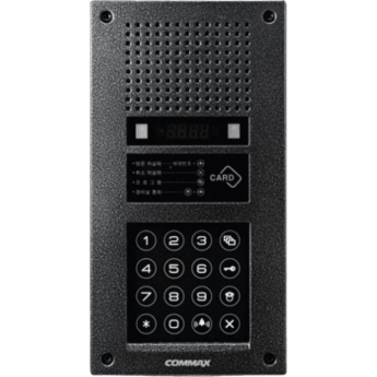 Вызывная панель COMMAX DRC-900LC