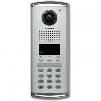 Вызывная панель COMMAX DRC-GAC/RF